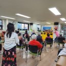 밸리댄스 주간 이미지