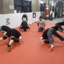 익산주짓수레슬링 러쉬클랜 이미지