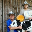 미르목장 이미지