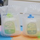 솔향빨래방 | [제품리뷰] 아이마망 - 아기 세제, 아기 섬유 유연제, 유아세제 추천 / 유아비누 추천