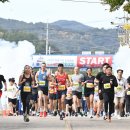 청송군민운동장 테니스장 이미지