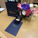 마니투어 - 달서구 월곡로26길 33 | wedding-9. 웨딩밴드 - 쇼파드, 까르띠에, 부쉐론, 불가리, 다이마니 투어후기 (아이스큐브 구입)