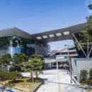 주민문화센터 야외공연장 이미지