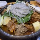 왕뼈감자탕 이미지