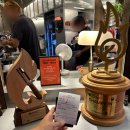 동부상회 | 서울 종로ㅣ광장시장 핫플 로스팅 챔피언 커피 일호상회(ILHO), 강가네 떡볶이, 순희네 빈대떡, 대복...