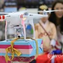 디제이아이테크놀로지 이미지