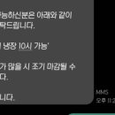 컬리 물류 알바 후기--- (김포센터 냉장 2회차)