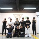 순천블랙맘바주짓수;킥복싱