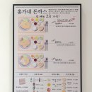 홍가네돈까스 네이버블로그