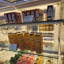 데일리목장 | 민락신도시 카페 디저트 다양한 데일리바이트 호두과자 맛봐요