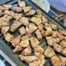 오도리 간이해수욕장 공중화장실 이미지