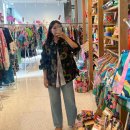 요가 D반 | Day 2,3] 커먼웰스방문/선불유심등록/gorman옷가게/레쥬메작성/노트북고장/클래스패스 요가/자카란다거리