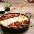 홍춘천치즈닭갈비 이미지