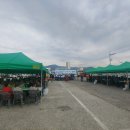 팔포무료주차장 이미지