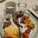 푸드익스체인지 | 용산뷔페추천 서울드래곤시티 푸드익스체인지 주말런치후기