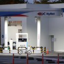 한국도로공사 동해충전소 이미지