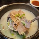 청년곰탕 | 대구달서구맛집 목민곰탕 송현동에 상륙 청년명장 1호의 깊은 국물 맛
