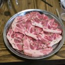 꼴통숯불구이 이미지