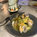 33겹 | [서울|압구정] 분위기 내기 좋은 청담 레스토랑 오스테리아 에덴, Osteria EDEN 내돈내산 후기