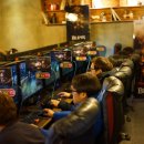 BLESS PC방 이미지