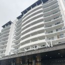 꽃지아일랜드 | 안면도 꽃지 해수욕장 숙소 아일랜드 리솜 오션빌라스 후기 feat.전기차 충전기