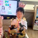 ✨💗5월 생일축하식 - 안이준, 류다연, 서주원 어린이💗✨ 이미지