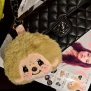 Sweet one(스위트 원) | 몬치치 키링 파우치 스위트 SWEET 2026년 2월호 일본 잡지 부록 실물 후기