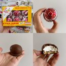티케이유통 - 중구 | 터녹스 밀크초콜릿 티케이크 tunnock’s 6 tea cakes 후기