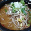 24시명가옥전주콩나물국밥 이미지