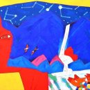 한국화(Ⅱ) 이미지