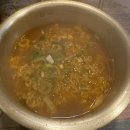 [양주/덕계/회천] 5일을 연달아 간 맛집 &#34;회천 냉삼집&#34;