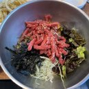 청풍호 청정한우 이미지