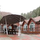 도사곡휴양림야영장 이미지