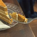 체코 프라하 카페 허니케이크 후기 ‘Liberica Cafe’