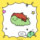콩나물 잡채 만들었어요~^^ 이미지