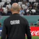 2022 카타르 월드컵 개막전은 에콰도르의 승리..gif 이미지
