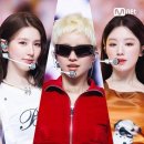 i-dle (아이들) - Good Thing (신곡)| SBS 250601 방송 이미지