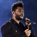 The Weeknd - Blinding Lights 이미지