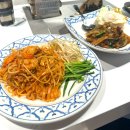 하남 스타필드 신세계백화점 푸드코트 맛집 추천 태국 음식 전문점 콘타이 후기