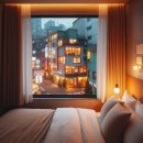 가나다모텔 이미지