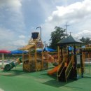 야외물놀이장 화장실 이미지