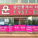 숲속마을부동산공인중개사사무소 이미지