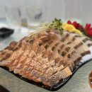 서해수산 활어직판장 화정점 네이버블로그