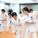 실전경찰태권도 이미지