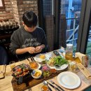 마스 | 청주레스토랑 바베큐맛집 데이트코스 마스타리 바베큐 후기