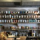 강경철물점 | 하프웨이 커피” / 하프웨이 커피 도장깨기 / 5개 지점중 4개지점 방문 후기 / Hongkong Halfway Coffee