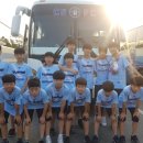 한국중등축구연맹 1학년 대회 이미지