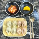 진짜손칼국수