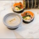 소요김밥