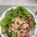 핵밥 중동센트럴파크점 | 날씨가왜이래 😢